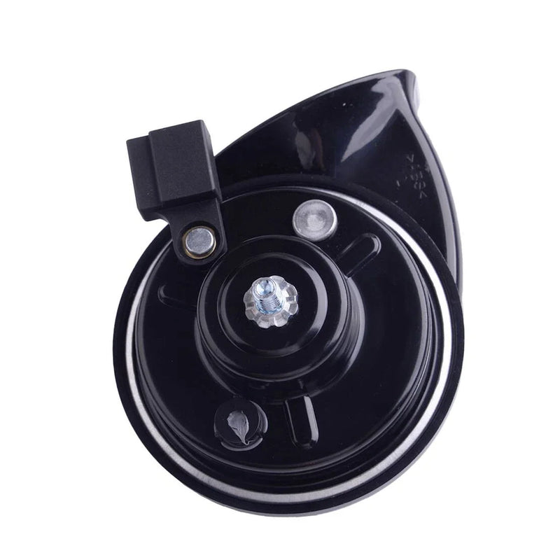 Toyota Yaris, Camry, Corolla, Highlander, Prius Electric Snail Sound Horn