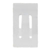 Jeep Wrangler Grand Cherokee Center Bezel Clips (2011-2023)