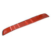 4 x Rubber Car Door Sill Scuff Plate Protectors