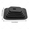 GM350 Rubber Transmission Gear Shift Dust Cover Boot