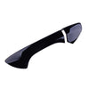 2008-2012 Honda Accord Coupe Glossy Black Door Handle Covers (2008-2012)
