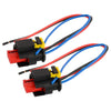 Fiat Stilo, Panda, Idea, Grande Ignition Coil Plug Wiring Harness (2001-2010)