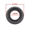Ford Lincoln Mercury Axle Shaft Oil Seals (2000-2006)