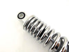 Honda CT125 350mm Chrome Shock Absorbers (2021-2023)