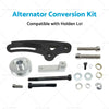 Holden Skyline R32 R33 R34 RB30 RB26 LS1 Alternator Conversion Kit