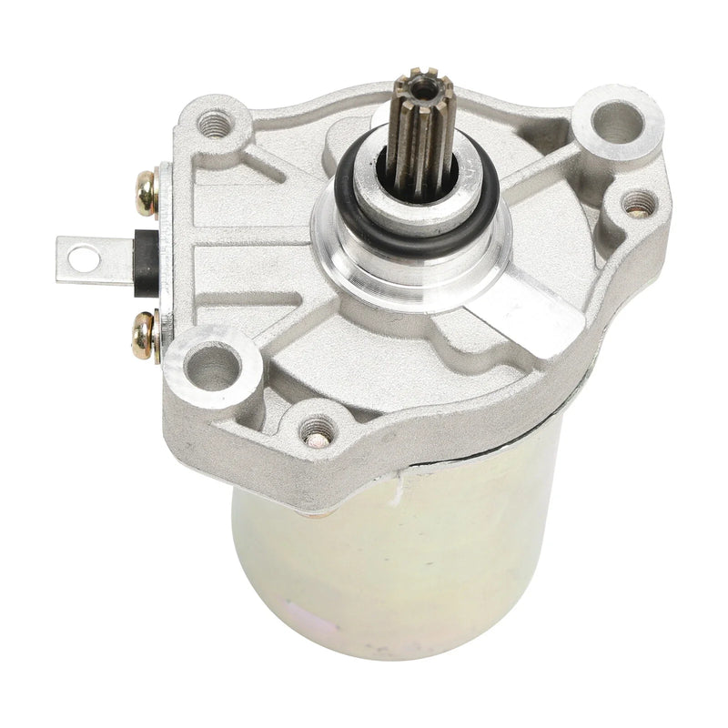 Honda Z 125 MA Monkey / ST 125 Dax / MSX 125 A Grom Starter (2021-2024)