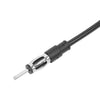 Car AM FM Signal Roof Aerial Universal Power Antenna (Fits Most Models)