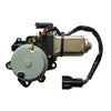 Nissan Pathfinder Front Right Window Regulator Motor SQR Plug (2005–2013)