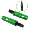 Aprilia GPR 125 150 RS125 TUONO125 Footrest Pegs (2000-2023)