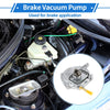 Toyota Avalon Brake Vacuum Pump / Brake Vacuum Pump (2013–2018)