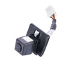 Subaru Forester SJ Reverse Camera OE Connector (2013–2016)