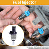 BMW 330ci (E46 L6 3.0L) Fuel Injector (2001-2006)