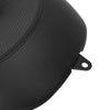 Kawasaki Vulcan S 650 Black Driver & Passenger Seats (2015-2025)