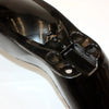 KLX110 PIT PRO Dirt Bike Black Plastic Front Wheel Mud Guard Fender