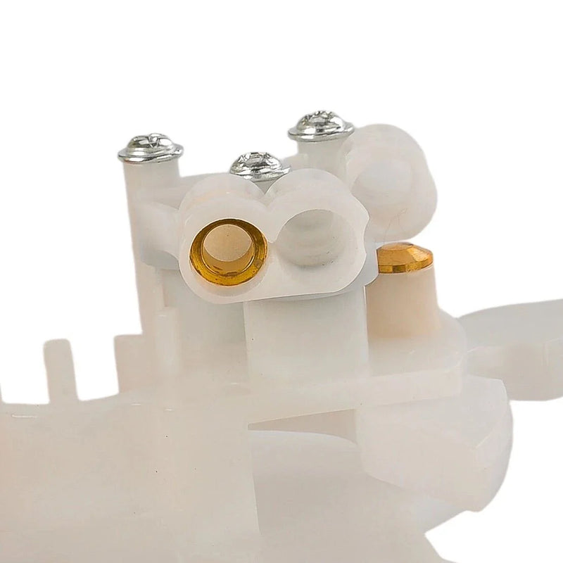 Volvo, Mercedes, Renault, Scania, DAF Seat Air Height Valve