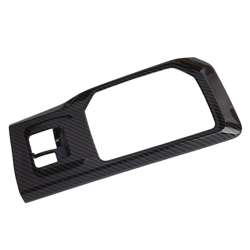 Toyota Grand Highlander Transmission Control Panel Cover (2024-2025)