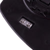 Jeep Grand Cherokee Left Rear View Mirror Glass (2005-2010)