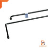 Toyota Hilux Ute LIFTECH Tailgate Assist (2015-2023)