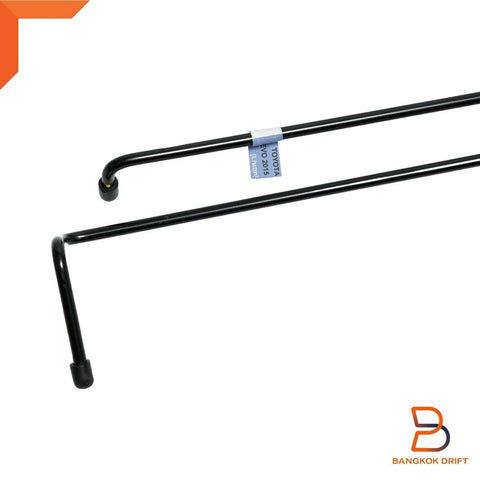 Toyota Hilux Ute LIFTECH Tailgate Assist (2015-2023)