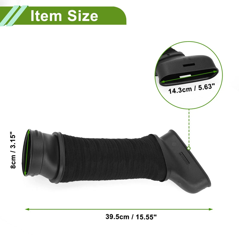 MERCEDES-BENZ SLK280 SLK300 Car Air Intake Hose Pipe (2005-2011)