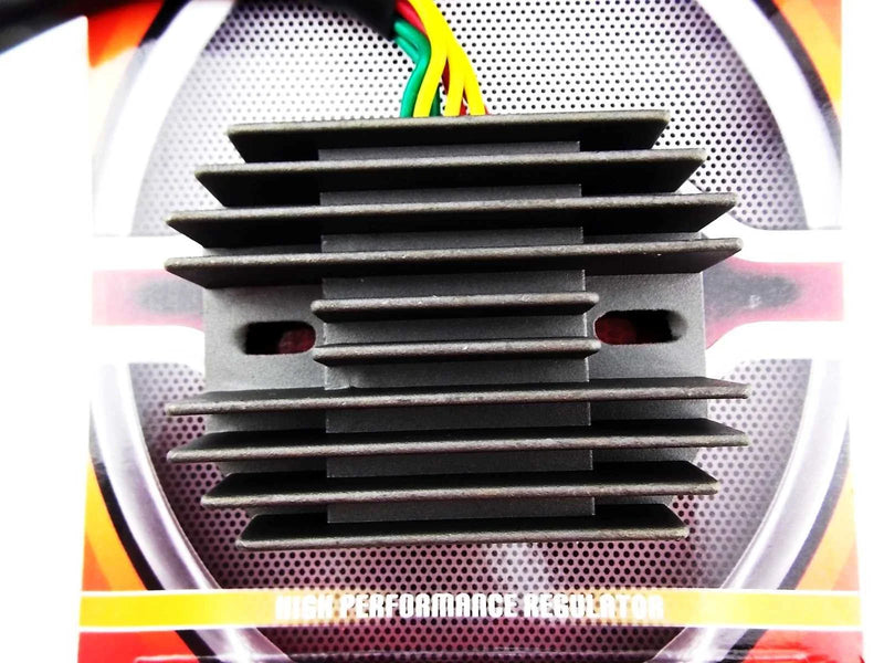 Suzuki VL800 Volusia Regulator Rectifier Assembly (2001-2004)