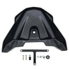 HONDA NT1100 Matte Front Fender Beak Extension Wheel Cover (2022-2024)
