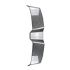 Audi A3 S3 RS3 8Y 5-Door Sportback Rear Roof Spoiler Wing Lip (2021-2024)