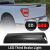 Toyota Tundra LED Third Brake Light Smoked Lens (2007-2018)