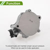 Land Rover Discovery 3.0L V6 (2017-2020) 1 Pc Brake Vacuum Pump