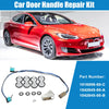 Tesla Model S Door Handle Upgrade Kit (2012-2020)