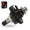 Yamaha YZ250 / YZ250X Kick Start Shaft Gear Assembly (2002–2024)