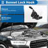 Toyota Corolla Hood Latch Assembly (2019-2022)