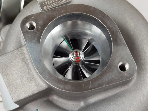 Toyota Land Cruiser 70 76 79 Series VDJ79 4.5L Billet Turbocharger (2007-2023)