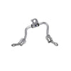 Honda Civic CR-V Accord Fuel Joint Pipe (2001-2006)