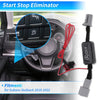 Subaru Outback Auto Start Stop Eliminator (2019-2022)