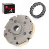 Honda FourTrax 300 Wet Clutch Carrier & One Way Bearing (1993–2000)