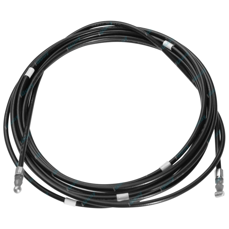 Landcruiser FJ80 FZJ80 HDJ80 HZJ80 Series Fuel Filler Door Lid Release Cable