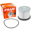 Isuzu D-Max (2012 - 2012) Diesel 4JJ1-TCX Fuel Filter 3.0L