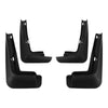 BMW MINI Cooper Mud Flaps Splash Guards 1 Set Mud Guards (2022-2024)