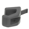 Ford F-150 F-250 F-350 Super Duty Left Coat Hook (2015-2020)