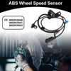 Dodge Avenger 2008-2014 1 x Rear Left ABS Wheel Speed Sensor Kit