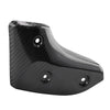 Yamaha Tmax 530 560 Carbon Fiber Exhaust Link Pipe Heat Shield Cover