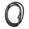 Door Rubber Seal Weahterstrip Set 4 L+R Fits Honda Accord CD 4D SED 1994-97 D05