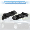 Dodge Charger Front Bumper Brackets 2 x (2011-2014)