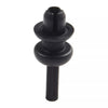 Citroen C2 C3 C4 Peugeot Trunk Parcel Shelf Hanger Clips (2003-2010)