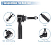 Ford Flex, Lincoln MKS 4 x Front Inner Outer Tie Rod End Links Kit (2009-2019)