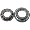 Honda VT500C VT750C VT1100C VT250 VT600C VTX1300C Steering Head Bearing Kit (1983-2009)