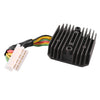 Harley Davidson Dyna Glide 1340 Voltage Regulator Rectifier (1991-1992)