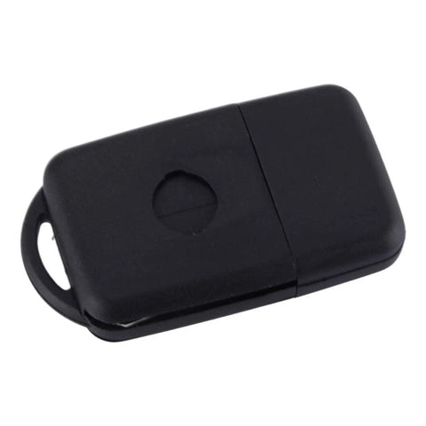 Nissan Qashqai Juke X-Trail Note Micra 2 x Button Key Fob Case Shell
