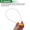 Kia Forte Oil Level Dipstick (2014-2024)